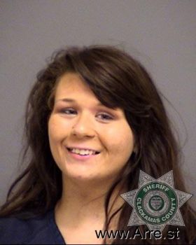 Natalie Skye Mclaughlin Mugshot