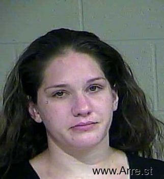 Natalie Diane Owens Mugshot