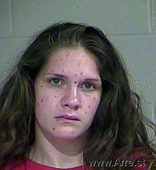 Natalie Diane Owens Mugshot