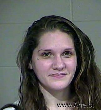 Natalie Diane Owens Mugshot