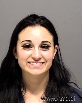 Natalie Marie Racine Mugshot