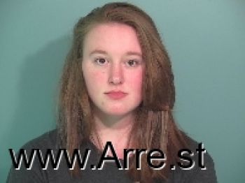 Natalie Hunter Richardson Mugshot