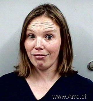 Natasha Marie Anderson Mugshot