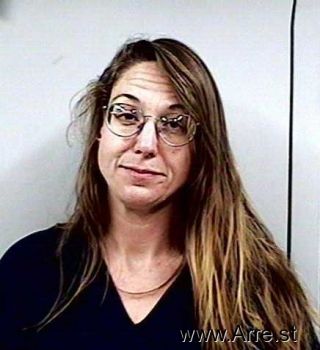 Natasha Rae Eggers Mugshot