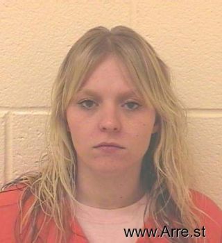 Natasha Lynn Pardee Mugshot