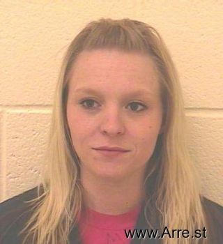 Natasha Lynn Pardee Mugshot