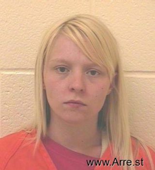 Natasha Lynn Pardee Mugshot