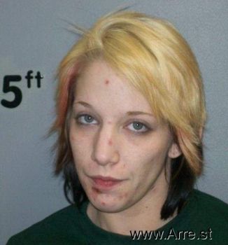 Natasha Larae Ramberg Mugshot