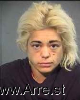 Natasha Nichole Taylor Mugshot