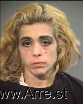 Natasha Nichole Taylor Mugshot