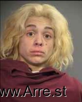 Natasha Nichole Taylor Mugshot