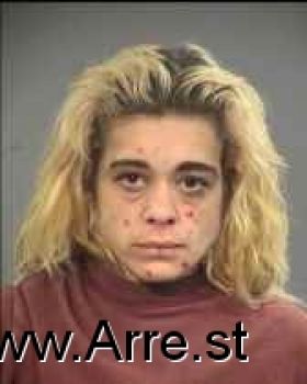 Natasha Nichole Taylor Mugshot