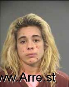 Natasha Nichole Taylor Mugshot