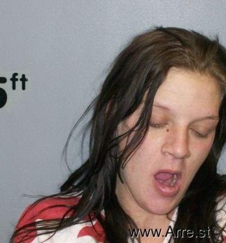 Natasha Rose Voyles Mugshot