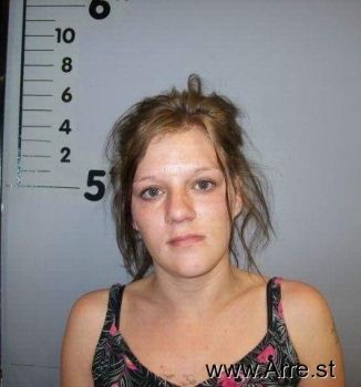 Natasha Rose Voyles Mugshot