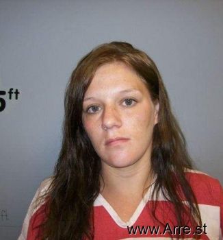 Natasha Rose Voyles Mugshot