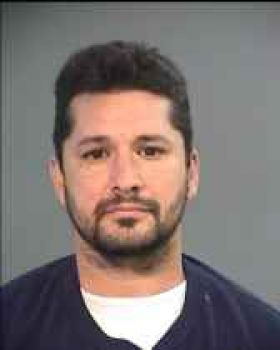 Nathan Eugene Flores Mugshot