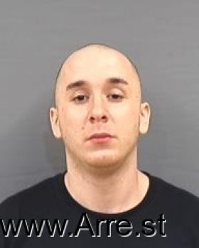 Nathan Lee Lopez Mugshot