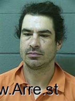 Nathan Bart Lopez Mugshot