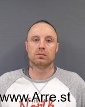 Nathan Eric Mason Mugshot