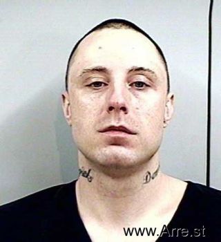 Nathan Eric Mason Mugshot