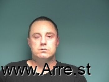 Nathan Eric Mason Mugshot