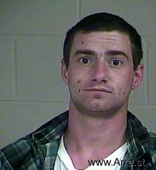 Nathan Allen Riley Mugshot