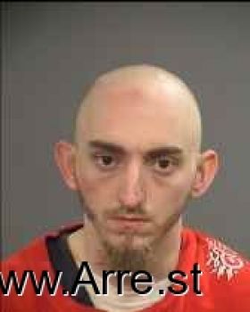 Nathan Charles Wallace Mugshot