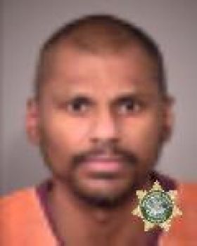 Navikesh  Lal Mugshot