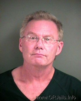 Neil Ray Hansen Mugshot