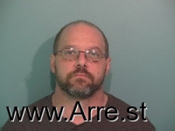 Nels Joseph Christensen Mugshot