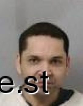 Nestor Gabriel Cabe Gutierrez Mugshot