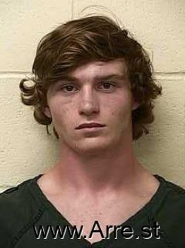 Nicholas  Bell Mugshot