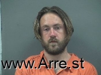 Nicholas James Bolton Mugshot