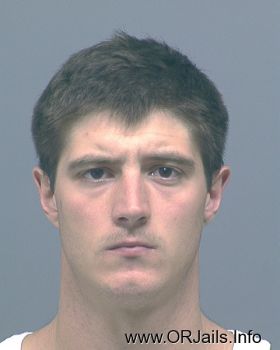 Nicholas William Brown Mugshot