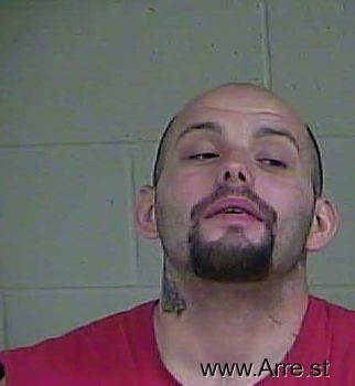 Nicholas Andrew Collins Mugshot