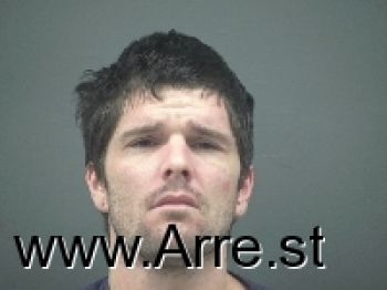 Nicholas Ryan Hanson Mugshot