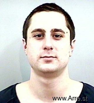 Nicholas Robert Keim Mugshot