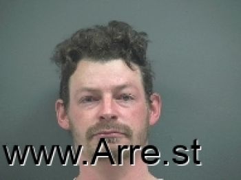 Nicholas Edward Klinkner Mugshot