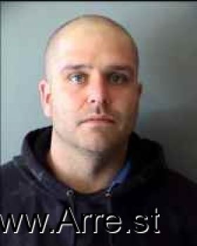 Nicholas Ryan Long Mugshot