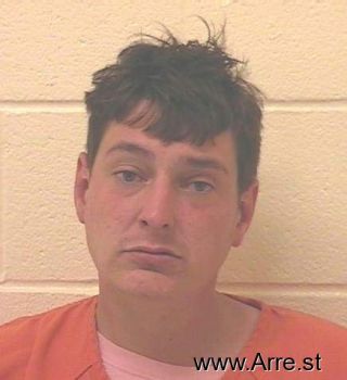 Nicholas Michael Lowe Mugshot