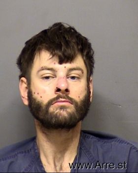 Nicholas Wayne Martin Mugshot