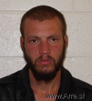 Nicholas William Myers Mugshot