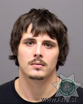 Nicholas Devin Phillips Mugshot