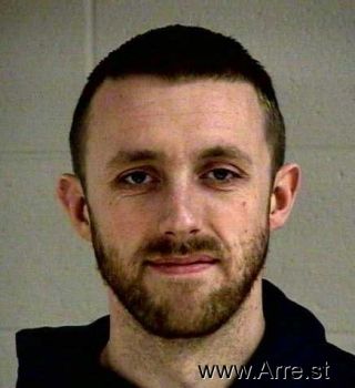 Nicholas Lynn Powell Mugshot