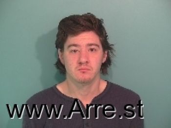 Nicholas Michael Roe Mugshot