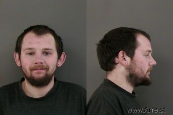 Nicholas  Sorensen Mugshot