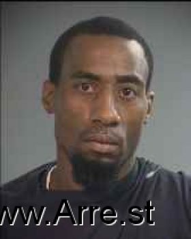 Nicholas Jermain Washington Mugshot