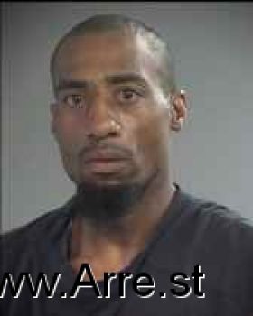 Nicholas Jermain Washington Mugshot