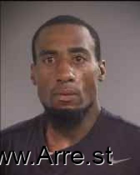 Nicholas Jermain Washington Mugshot